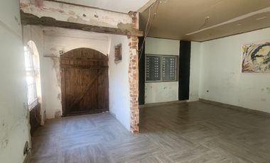 Casa en  Ovidio Lagos a metros de Av. Almafuerte