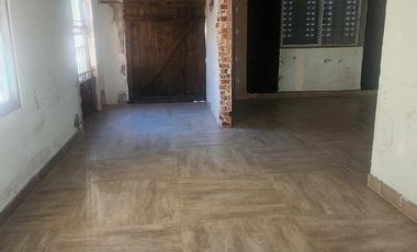 Casa en  Ovidio Lagos a metros de Av. Almafuerte