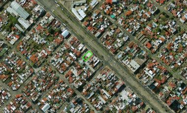 Terreno en venta - 426Mts2 - Villa Domínico