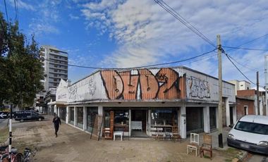Terreno en venta - 426Mts2 - Villa Domínico
