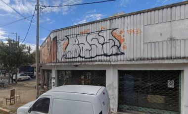 Terreno en venta - 426Mts2 - Villa Domínico