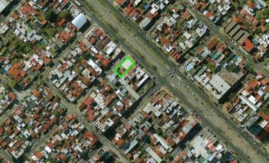 Terreno en venta - 426Mts2 - Villa Domínico