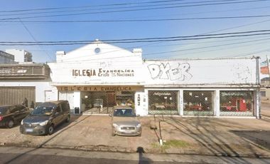 Terreno en venta - 426Mts2 - Villa Domínico