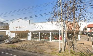 Terreno en venta - 426Mts2 - Villa Domínico