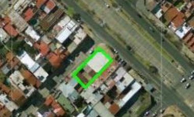 Terreno en venta - 426Mts2 - Villa Domínico