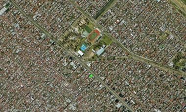Terreno en venta - 426Mts2 - Villa Domínico