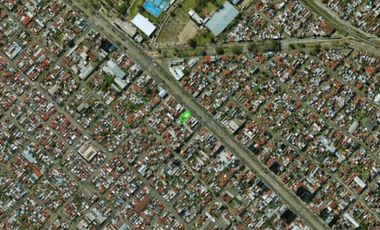 Terreno en venta - 426Mts2 - Villa Domínico