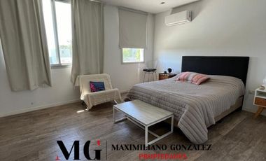 Casa en alquiler, 6 ambientes - Terralagos, Canning.