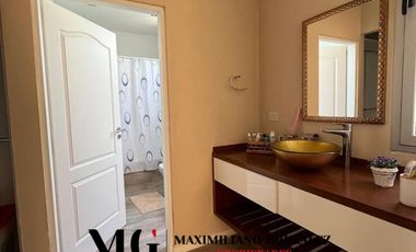 Casa en alquiler, 6 ambientes - Terralagos, Canning.