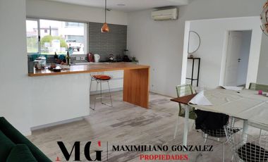 Casa en alquiler, 6 ambientes - Terralagos, Canning.