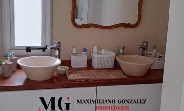Casa en alquiler, 6 ambientes - Terralagos, Canning.