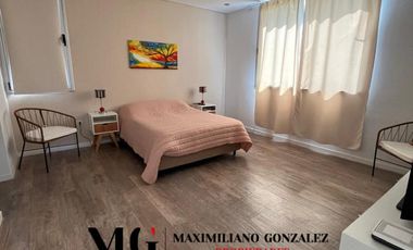 Casa en alquiler, 6 ambientes - Terralagos, Canning.