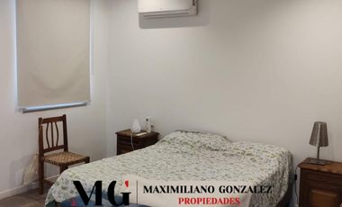 Casa en alquiler, 6 ambientes - Terralagos, Canning.