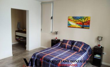 Casa en alquiler, 6 ambientes - Terralagos, Canning.