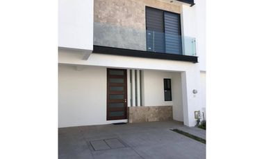 Casa en venta en Zibatá, El Marqués Qro-