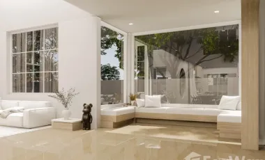 4 Bedroom Villa for sale at The KOJI Premium