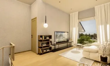 4 Bedroom Villa for sale at The KOJI Premium