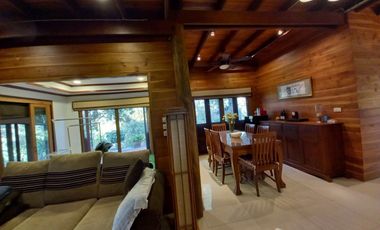 2 Bedroom House for sale in Khi Lek, Chiang Mai