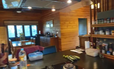 2 Bedroom House for sale in Khi Lek, Chiang Mai