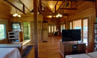2 Bedroom House for sale in Khi Lek, Chiang Mai