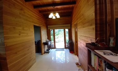2 Bedroom House for sale in Khi Lek, Chiang Mai