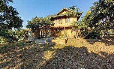 2 Bedroom House for sale in Khi Lek, Chiang Mai