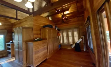 2 Bedroom House for sale in Khi Lek, Chiang Mai