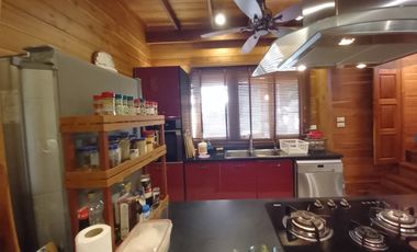 2 Bedroom House for sale in Khi Lek, Chiang Mai