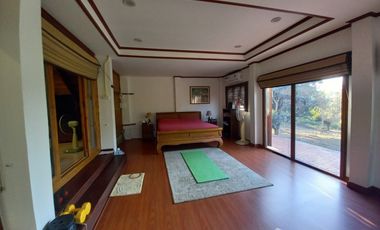 2 Bedroom House for sale in Khi Lek, Chiang Mai