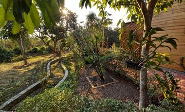 2 Bedroom House for sale in Khi Lek, Chiang Mai