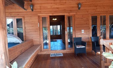 2 Bedroom House for sale in Khi Lek, Chiang Mai