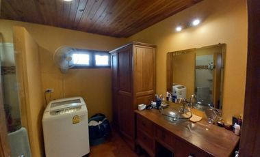 2 Bedroom House for sale in Khi Lek, Chiang Mai