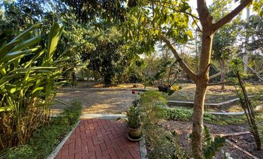 2 Bedroom House for sale in Khi Lek, Chiang Mai