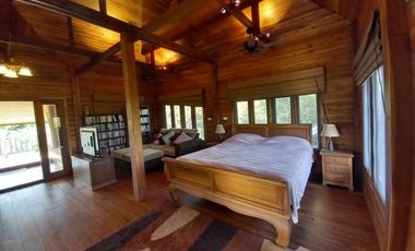 2 Bedroom House for sale in Khi Lek, Chiang Mai