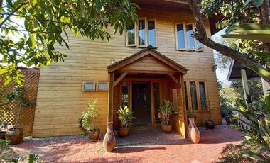 2 Bedroom House for sale in Khi Lek, Chiang Mai