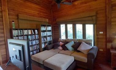 2 Bedroom House for sale in Khi Lek, Chiang Mai