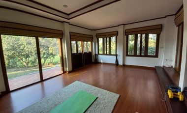 2 Bedroom House for sale in Khi Lek, Chiang Mai
