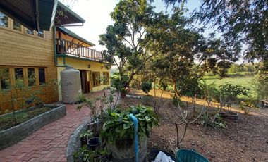 2 Bedroom House for sale in Khi Lek, Chiang Mai