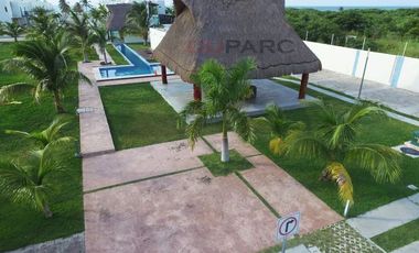 Casa Amueblada  de 3 Recamaras en Renta, Residencial Azul
