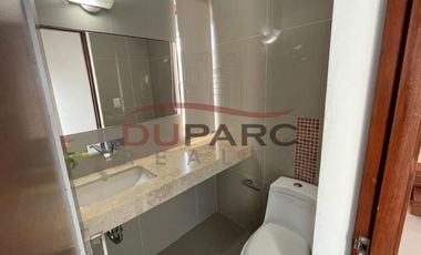Casa Amueblada  de 3 Recamaras en Renta, Residencial Azul