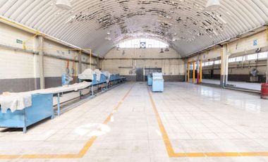 Bodega los reyes - RENTA