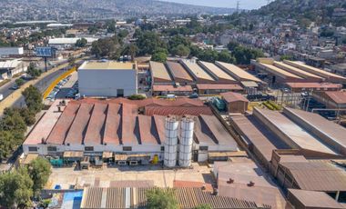Bodega los reyes - RENTA