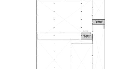 Bodega los reyes - RENTA