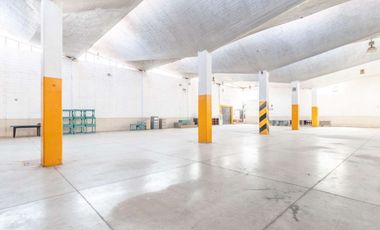 Bodega los reyes - RENTA