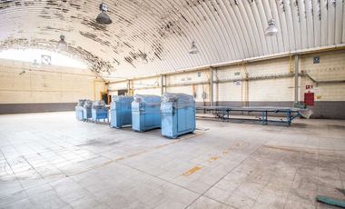Bodega los reyes - RENTA