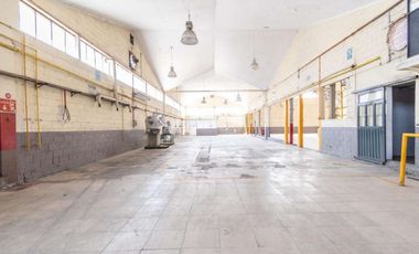 Bodega los reyes - RENTA