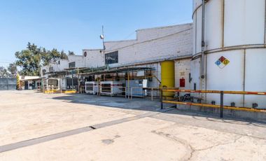 Bodega los reyes - RENTA