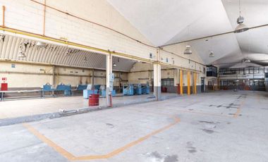 Bodega los reyes - RENTA