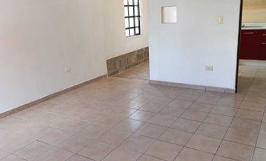 CASA EN RENTA 