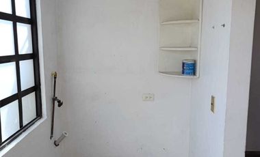 CASA EN RENTA 